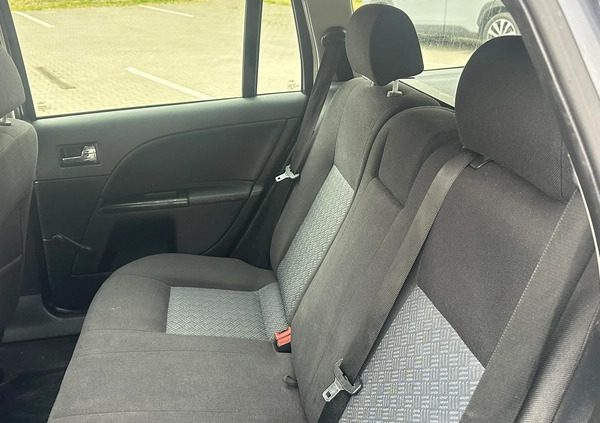 Ford Mondeo cena 3499 przebieg: 289000, rok produkcji 2006 z Ostrowiec Świętokrzyski małe 16
